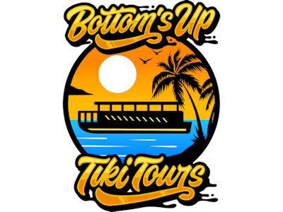 Bottoms Up Tiki Tours