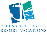 chincoteague resort realty banner