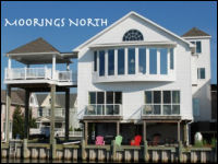 moorings north rental home banner