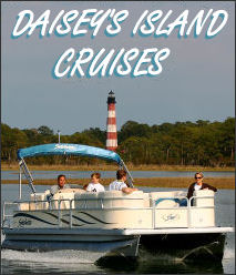 Daiseys Island Cruises