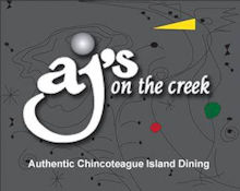 AJs on the creek
