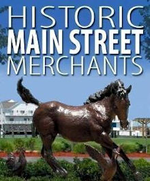 Historic Main Street Merchants Association