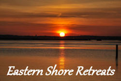 Eastern Shore Retreats